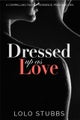 Dressed up as Love