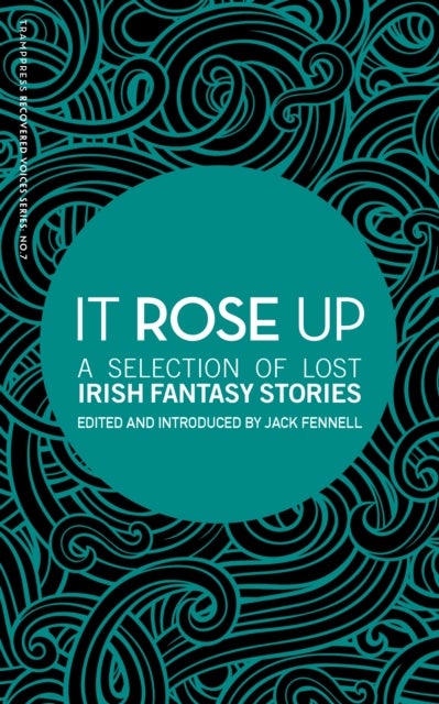 It Rose Up - A Selection of Lost Irish Fantasy Stories