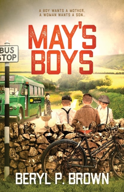 May's Boys - A boy wants a mother, a woman wants a son...