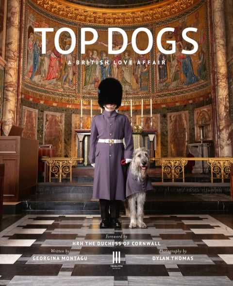 Top Dogs - A British Love Affair