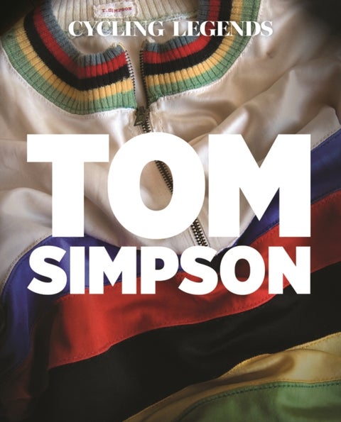 Cycling Legends 01: Tom Simpson