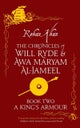 A King's Armour - Book 2