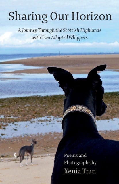 Sharing Our Horizon - A Journey Through the Scottish Highlands with Two Adopted Whippets