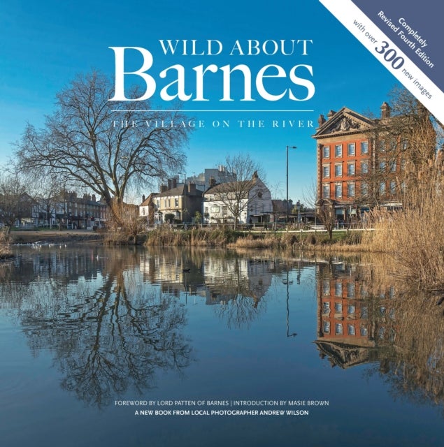 Wild about Barnes - The village on the river