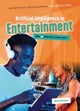 Artificial Intelligence in Entertainment
