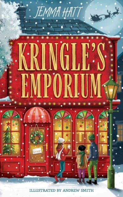 Kringle's Emporium