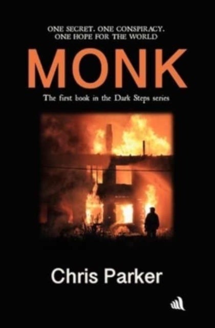 Monk - Step 1: Into the shadows