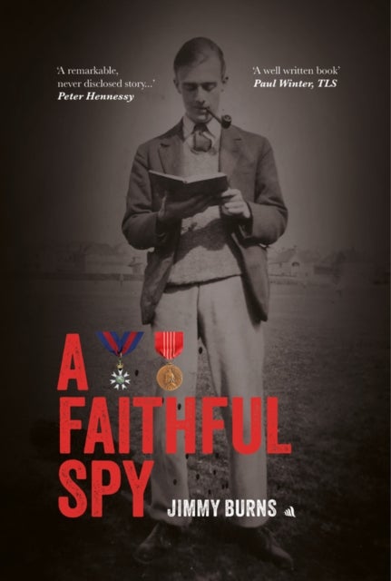 Faithful Spy