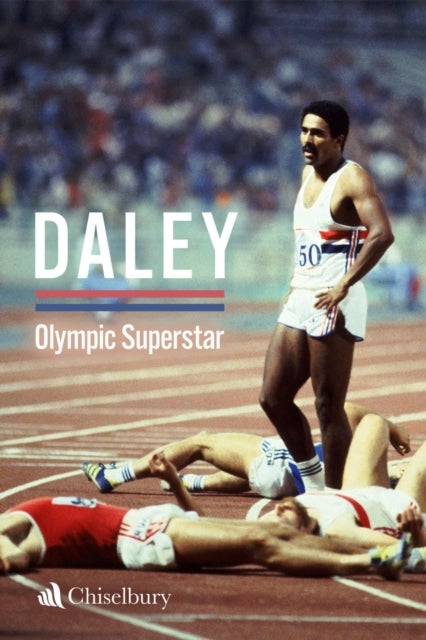 Daley - Olympic Superstar