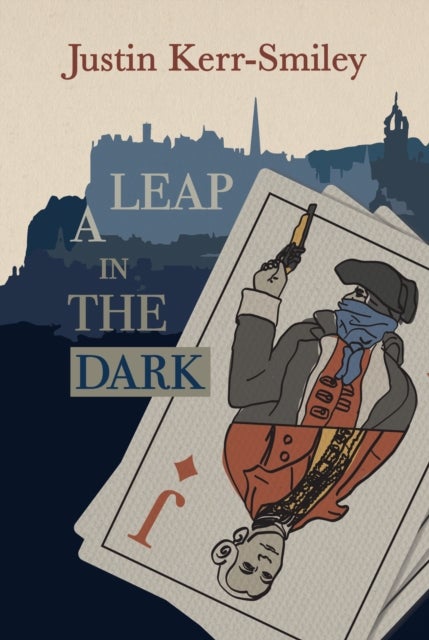 Leap in the Dark