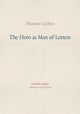 The Hero as Man of Letters