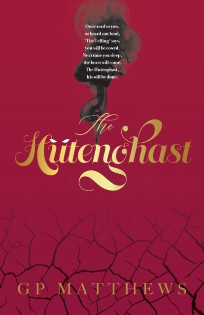 The Hutenghast