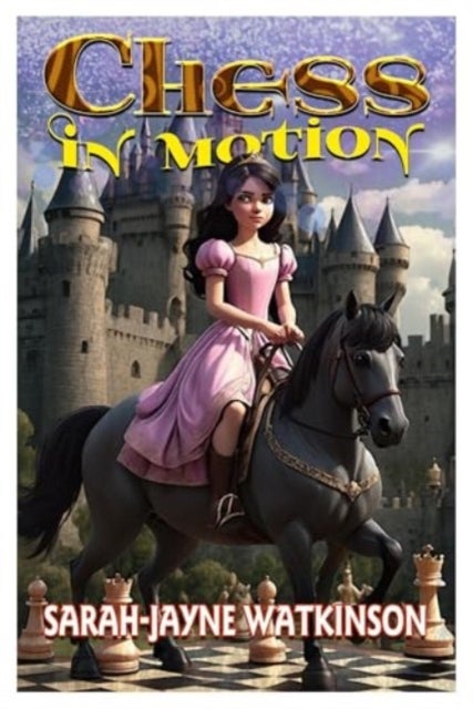 Chess in Motion - The Battle of All Time