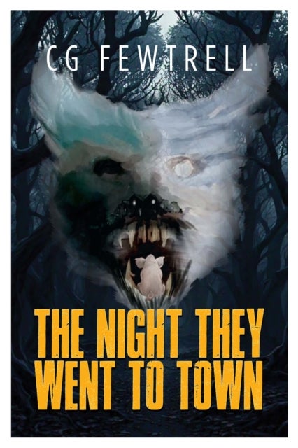 The Night They went to Town