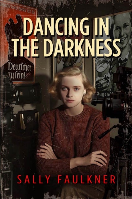Dancing in the Darkness