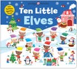Ten Little Elves (Little Squishies)