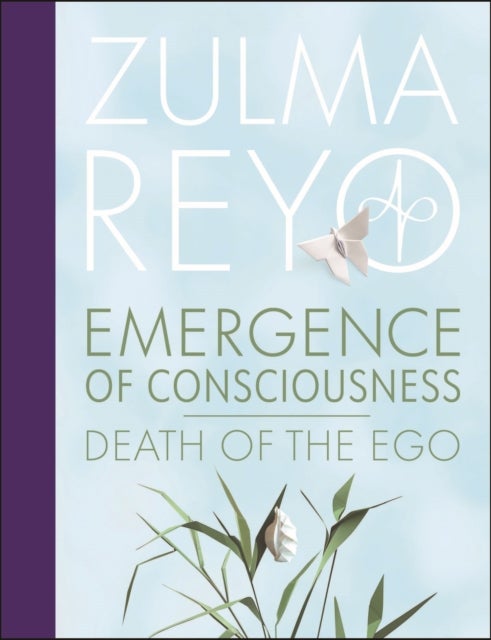 Emergence Of Consciousness - Death of the Ego