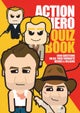 Action Hero Quiz Book