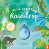 Small, Sparkling Raindrop