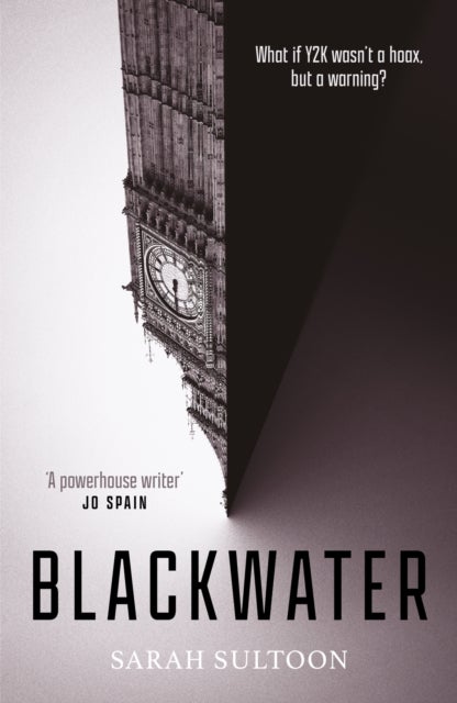 Blackwater - The atmospheric, heart-pounding thriller that everyone is talking about…