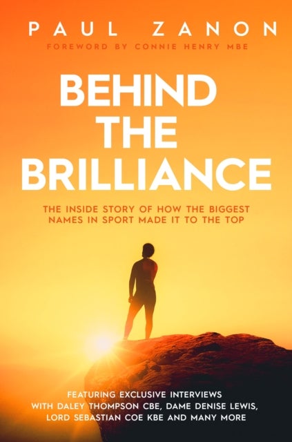 Behind The Brilliance