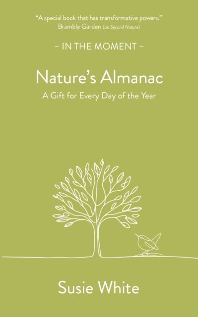 Nature's Almanac - A Gift for Every Day of the Year