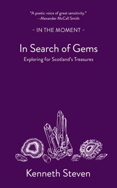 In Search of Gems - Finding Treasures in Wild Places