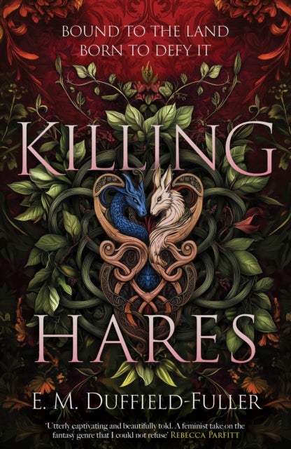 Killing Hares