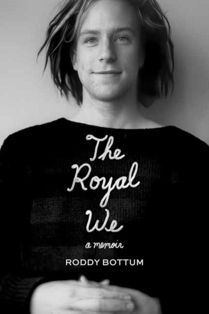 The Royal We - A Memoir