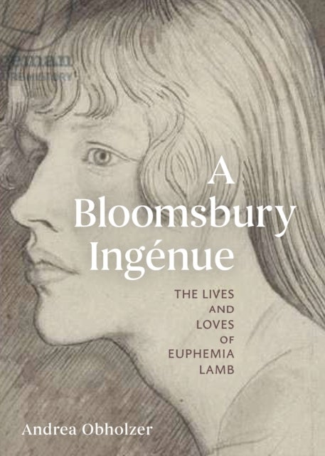 A Bloomsbury Ingenue