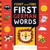 Point and Find First German Words