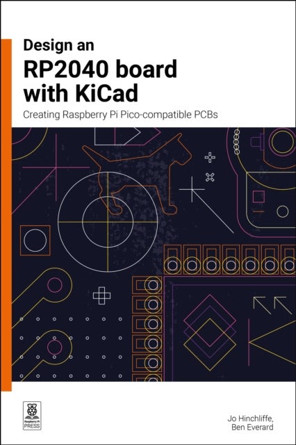 Design an RP2040 board with KiCad - Creating Raspberry Pi Pico-compatible PCBs