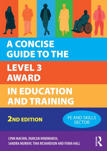 A Concise Guide to the Level 3 Award in Education and Training