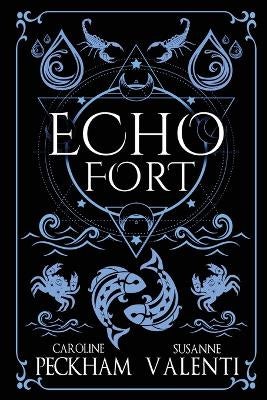 Echo Fort. Sins of the Zodiac 1