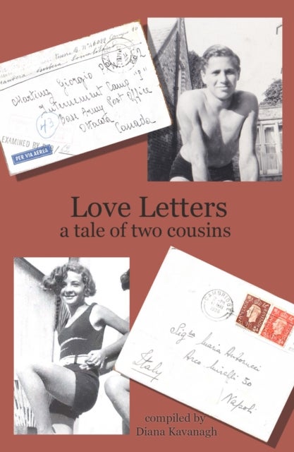 Love Letters - a tale of two cousins