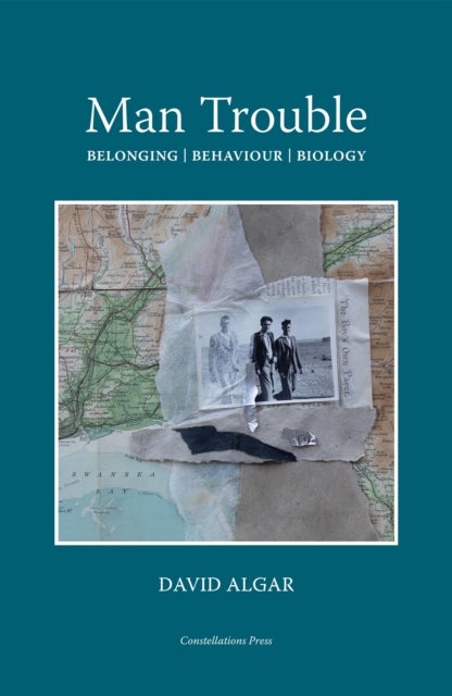 Man Trouble - Belonging , Behaviour , Biology