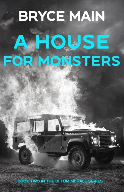 A House For Monsters