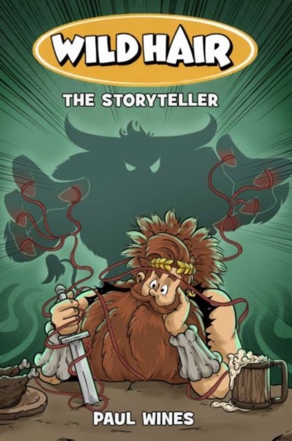 The Storyteller