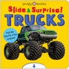 Trucks and Things That Go (Slide & Surprise!)