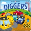 Diggers (Take a Peek!)