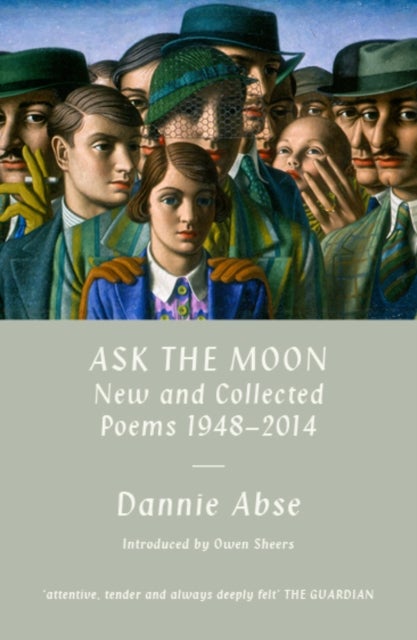Ask the Moon