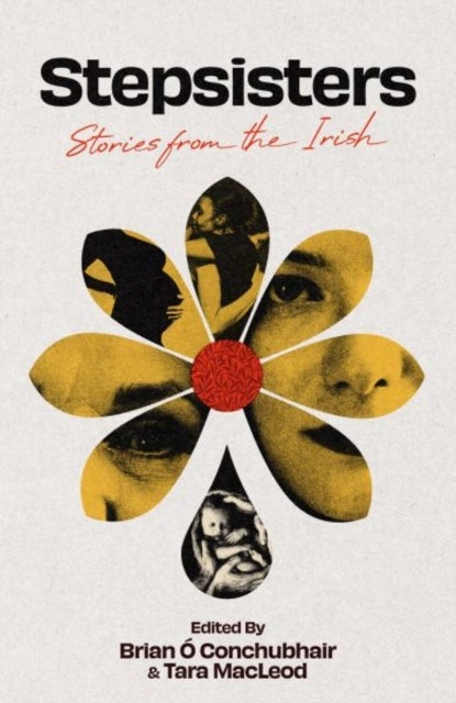 Stepsisters - Short Stories from the Irish Language