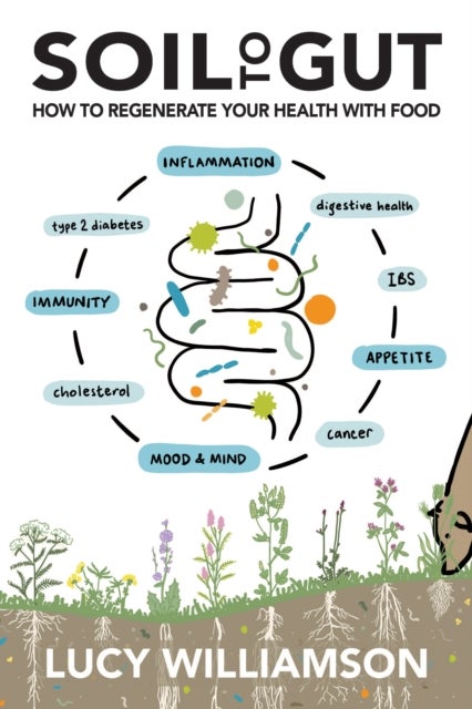 Soil to Gut - How to Regenerate Your Health with Food