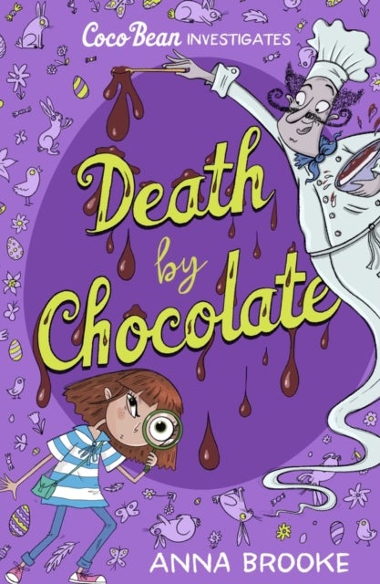 Death by Chocolate