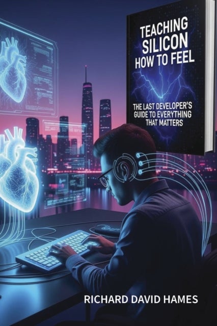 Teaching Silicon How to Feel - The Last Developer’s Guide to Everything That Matters