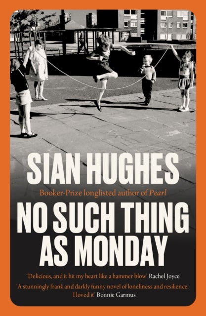 No Such Thing as Monday