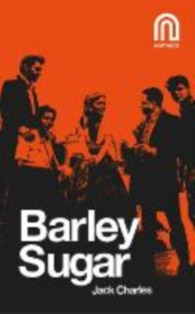 Barley Sugar - A nostalgic 1950s London Crime thriller of Love, Loss and Revenge