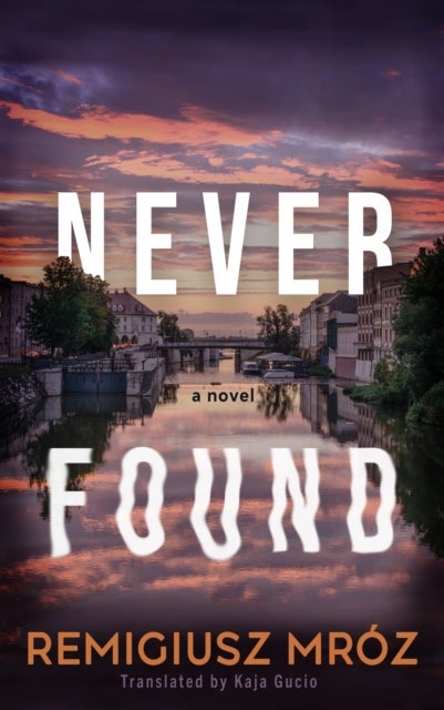 Never Found