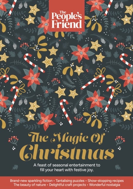 The People's Friend Magic of Christmas 2025