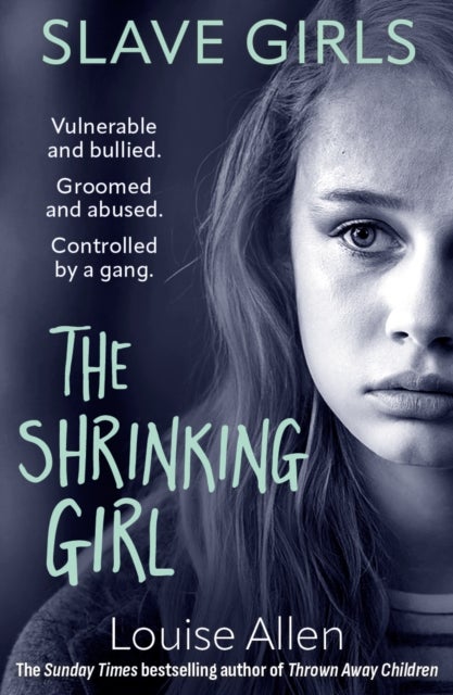 Slave Girls: The Shrinking Girl - Hanna